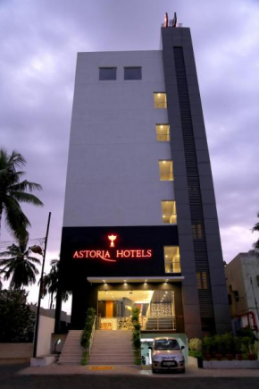 Astoria Hotels By Sparsa